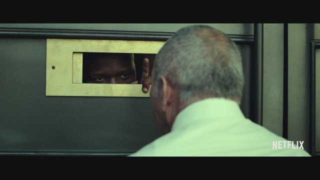 Silverton Kuşatması (2022) Fragman