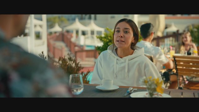 Aynasız Haluk (2022) Fragman