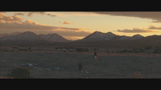 Hostile Territory (2022) Fragman