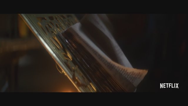 The Sandman (2022) Trailer