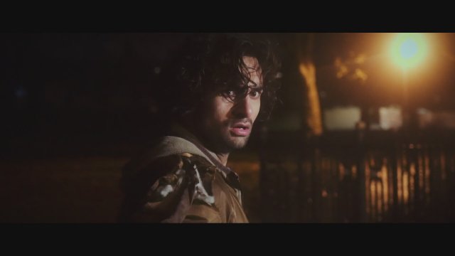 Bluff (2022) Fragman