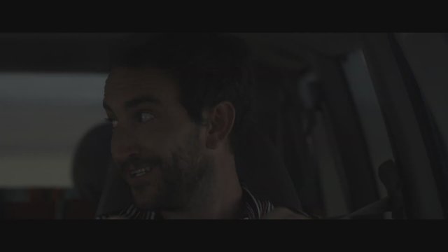 Kanlı Çöl (2020) Fragman