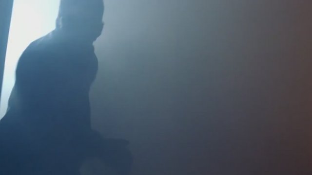 Dehşet Seansı (2019) Fragman