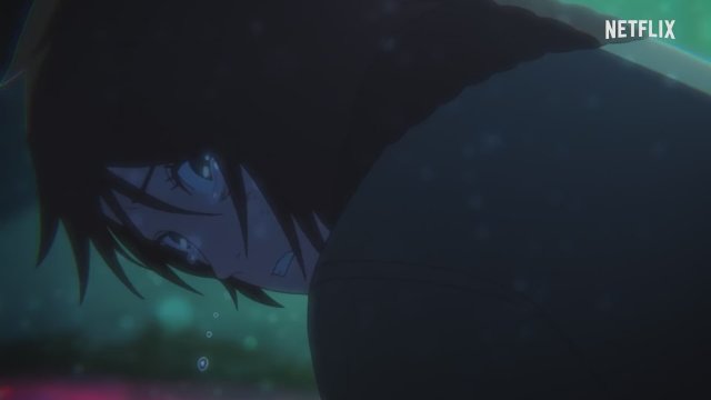 Vampire in the Garden (2022) Fragman