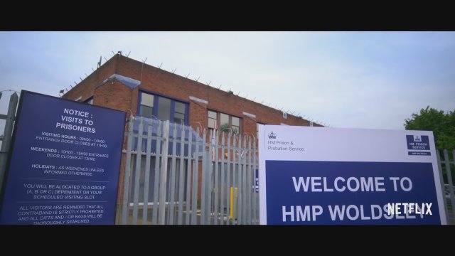 Hard Cell (2022) Fragman