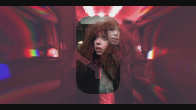 Russian Doll (2022) 2. Sezon Tarih Duyurusu