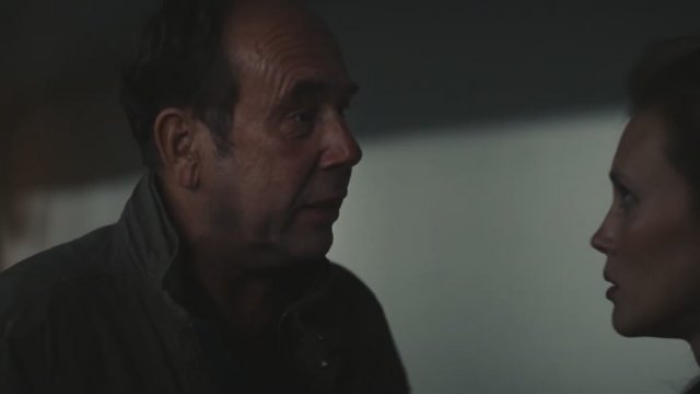 On the Edge (2022) Fragman