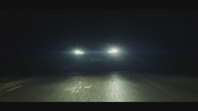 Captain Nova trailer