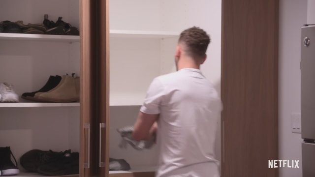 The Ultimatum: Marry or Move On Trailer