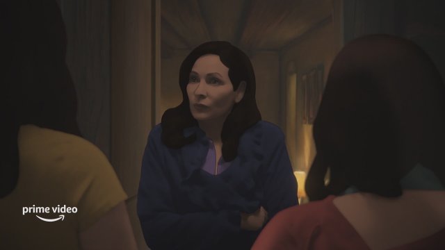 Undone (2019) 2. Sezon Klip 