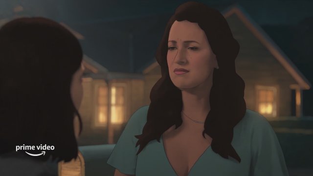 Undone (2019) 2. Sezon Klip 