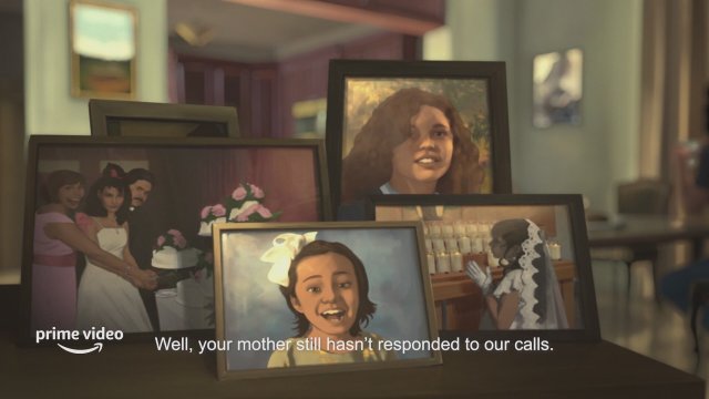 Undone (2019) 2. Sezon Klip 