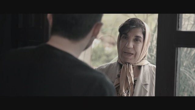 İblis Karanligin Sahibi  Fragman