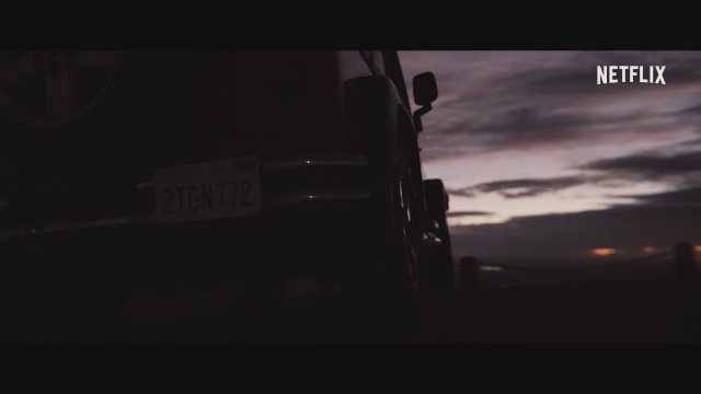 Aşk ve Canavarlar (2020) Fragman