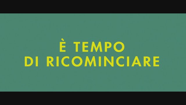 Settembre (2022) Fragman