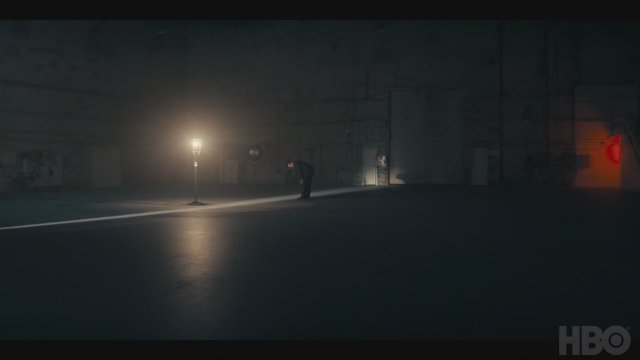 Perry Mason (2020) Fragman