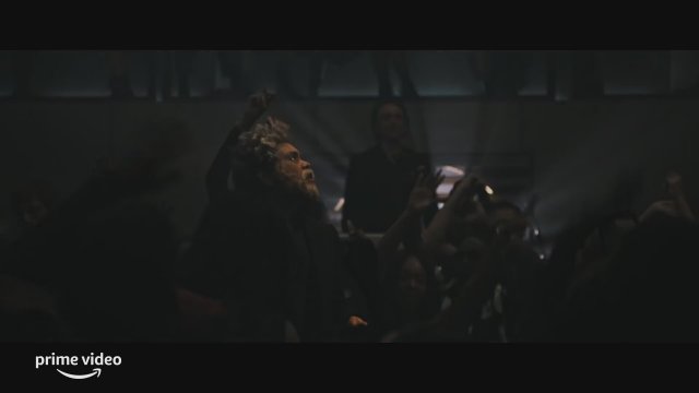 The Weeknd x The Dawn FM Experience - Less Than Zero