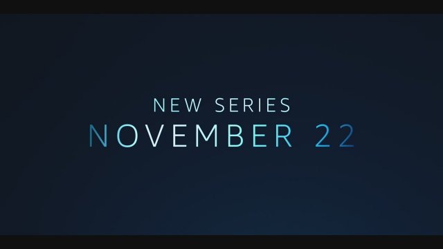 The Feed Official Trailer 