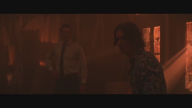 I Met a Girl (2020) Fragman