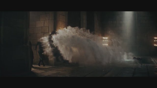 Fantastik Canavarlar: Dumbledore'un Sırları (2022) Son Fragman