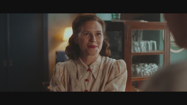 De forbandede år 2 (2022) Fragman