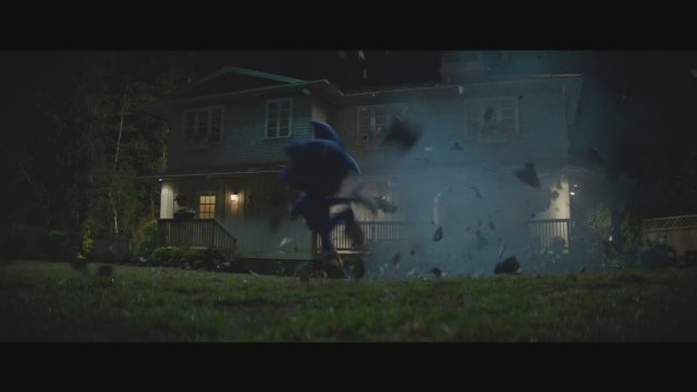 Kirpi Sonic 2 (2022) 2. Türkçe Dublajlı Fragman