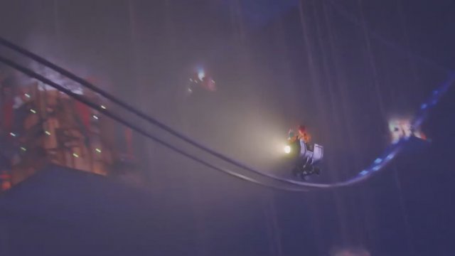 Düşler Fabrikası (2020) Türkçe Dublaj Fragman