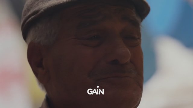 Çağ Yangını Fragman