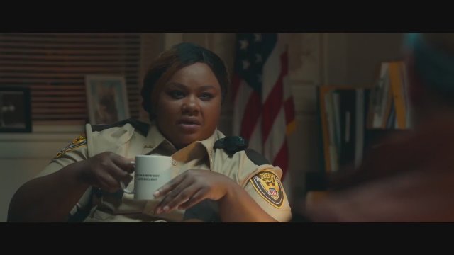 Unplugging (2022) Fragman