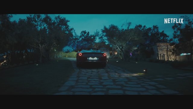 Bugün (2022) Fragman