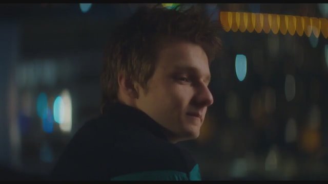 Les passagers de la nuit (2022) Fragman