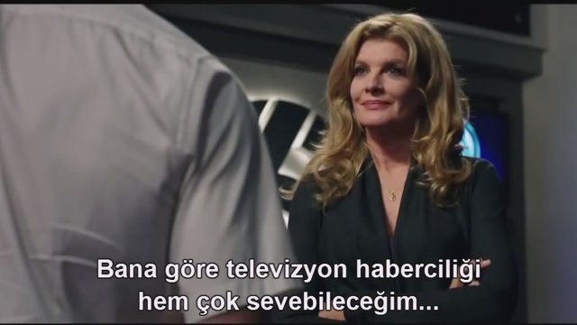 Gece Vurgunu (2014) Türkçe Altyazılı Fragman