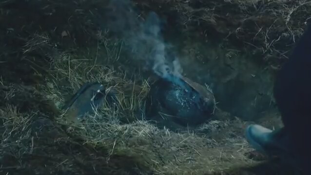 Alien Sniperess (2022) Fragman