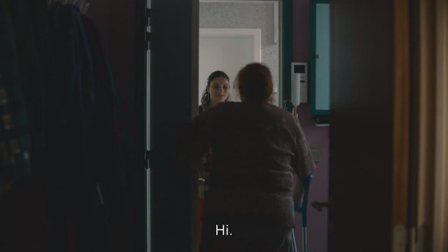 Miss Viborg (2022) Fragman