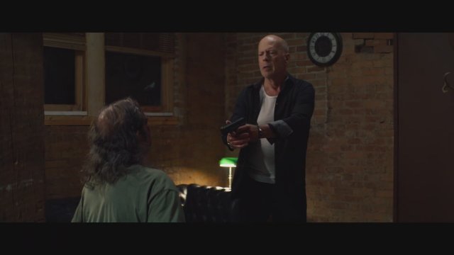 Vendetta (2022) Fragman