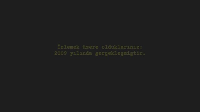 Çıngırak (2021) Fragman