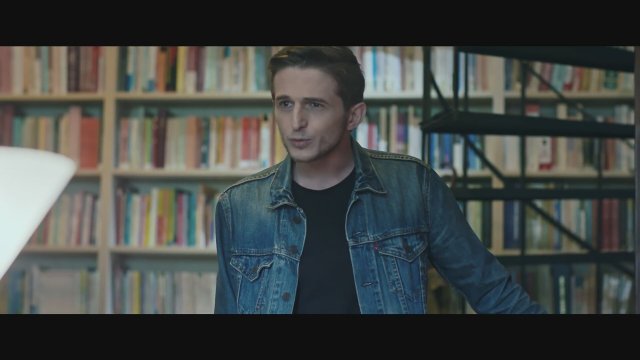 Lanetli Tapınak | Fragman