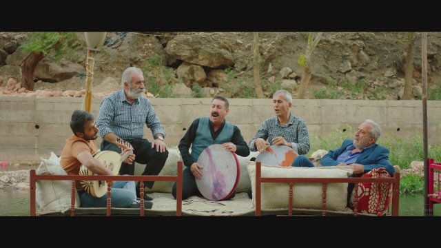 Nuh'un Gemisi Cudi'de 2 | Fragman