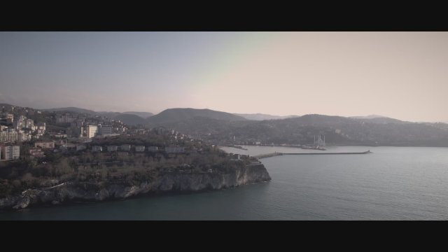 Hüddam'ın Soyu: Marid Cinleri Fragman