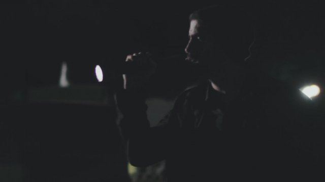 Infinite Light (2022) Fragman