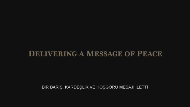 Çağrı (1977) Türkçe Altyazılı Fragman