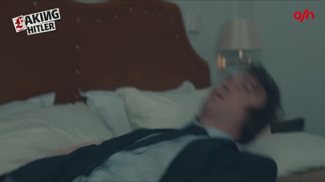 Faking Hitler Fragman