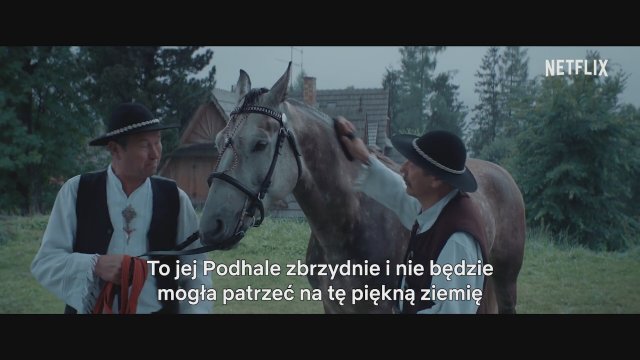 Hırçın Kız (2022) Fragman