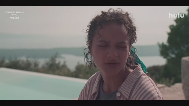 Conversations with Friends (2022) Fragman