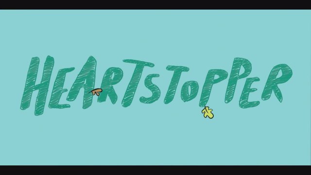 Heartstopper (2022) 2. Fragman