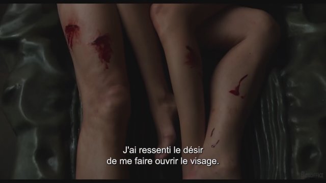 Crimes of the Future (2022) Fragman