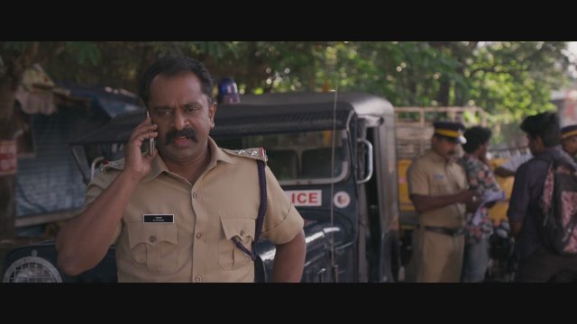 Meppadiyan Official Trailer