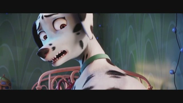 Cesur İtfayeci (2022) Türkçe Dublaj Fragman