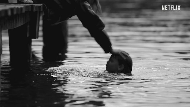 Clark (2022) Türkçe Altyazılı 2. Fragman