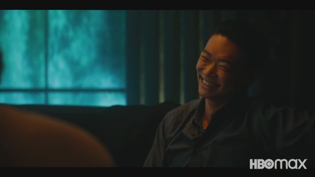 Tokyo Vice (2022) 1. Sezon Fragmanı